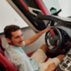 Meet your Posher, Ian